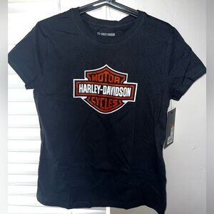 Harley-Davidson women's t-shirt